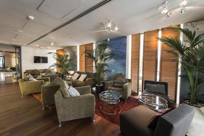 Foto Hotel Beau Rivage **** Nice