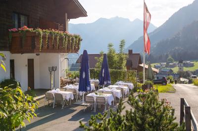 Foto Sonnblick *** Wald Am Arlberg