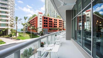 Foto Hyatt Centric Brickell Miami **** Miami