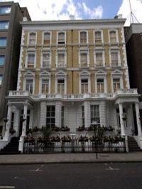 Foto 1 Lexham Gardens *** Londen