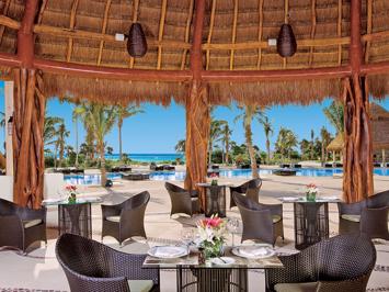 Foto Hotel Secrets Maroma Beach Riviera Cancun ***** Playa del Carmen