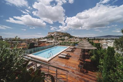 Foto Electra Palace ***** Athene