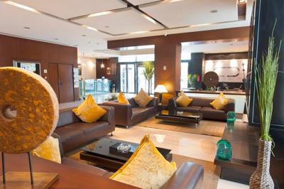 Foto Barcelo Casablanca **** Casablanca