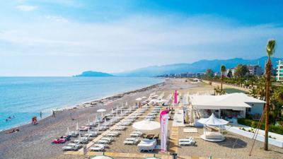 Foto Hotel Campus Hill **** Kestel