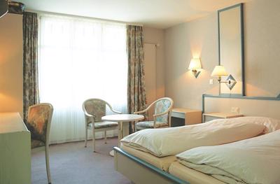 Foto Strandhotel *** Iseltwald