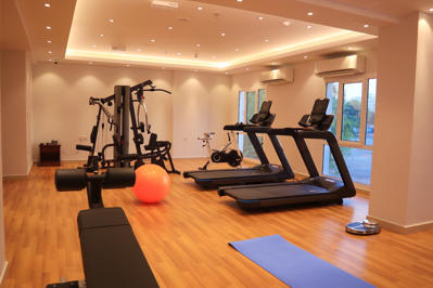 Foto Muscat Express Hotel *** Muscat