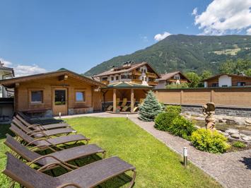 Foto Alpina **** Ried Im Zillertal