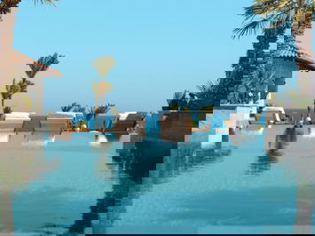 Foto Grecotel Luxme Kos ***** Psalidi