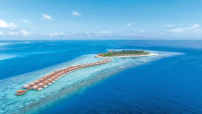 Foto Hurawalhi Island ***** Hurawalhi Island