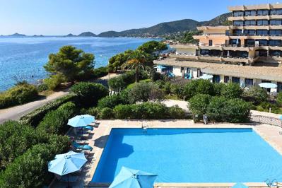 Foto Residence Les Calanques *** Ajaccio
