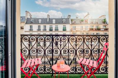 Foto Royal Saint Germain *** Parijs