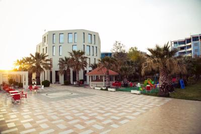 Foto Bologna **** Vlore