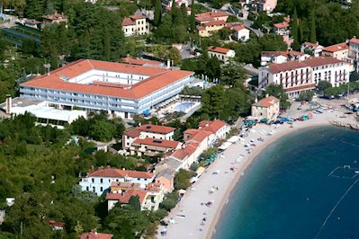 Foto Marina **** Moscenicka Draga