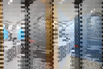 Foto Hotel Great Fortune Design Hotel **** Istanbul