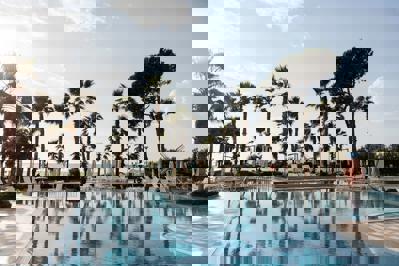 Hotel Fafa Premium Resort
