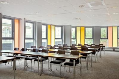 Foto The Scotty Hotel Hamburg *** Hamburg