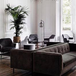 Foto Hotel The Columbia *** Londen