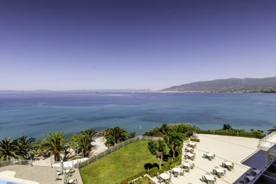 Foto Messinian Bay *** Kalamata