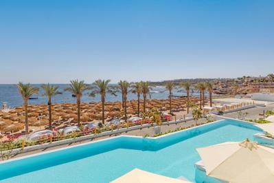 Foto White Hills Resort ***** Sharm El Sheikh