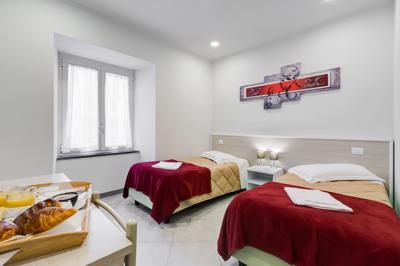 Foto Appartement San Pietro Rooms *** Rome