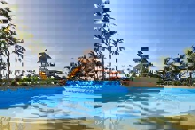 Foto The Club by Fanar ***** Salalah