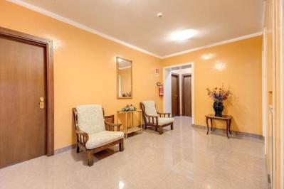 Foto Hotel Milo *** Rome