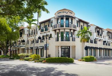Foto Inn on Fifth **** Naples