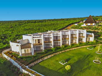 Foto SBH Kilindini Resort ***** Matemwe