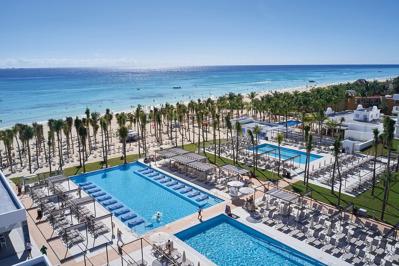 Hotel RIU Palace Riviera Maya
