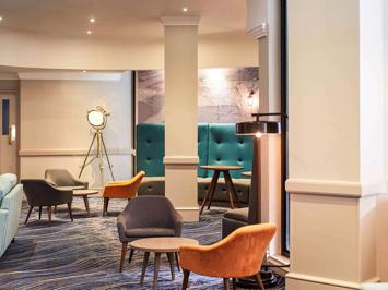 Foto Mercure Liverpool Atlantic Tower **** Liverpool