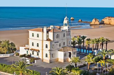 Foto Bela Vista ***** Portimao