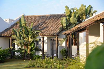 Foto SO Sotogrande Spa en Golf Resort ***** Sotogrande