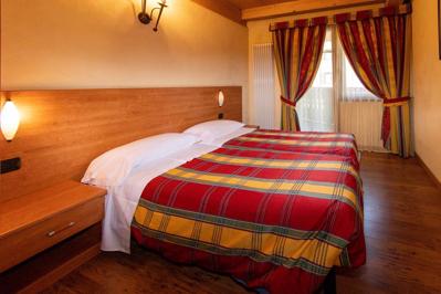 Foto Chalet li Palu *** Livigno