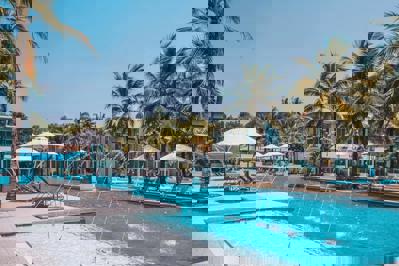 Foto The Waters **** Khao Lak