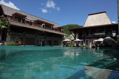 Foto Mai Samui Beach Resort **** Koh Samui