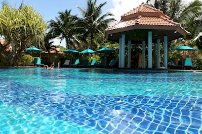Foto Koh Chang Paradise Resort **** Koh Chang