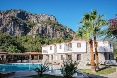 Hotel Turay