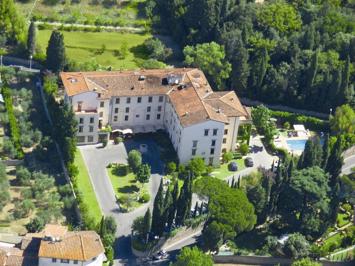 Hotel Villa Neroli
