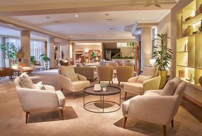 Foto Suite Eden Mar **** Funchal