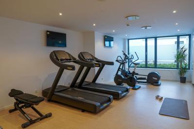Foto Holiday Inn Munchen Leuchtenbergring **** Munchen