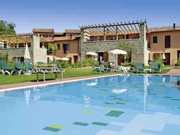 Foto Golf Residence **** Peschiera Del Garda