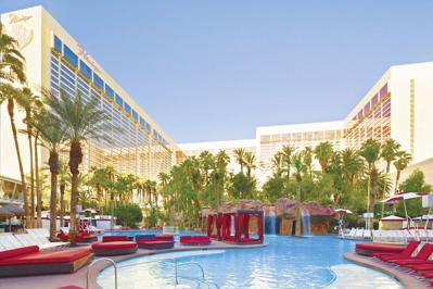 Foto Flamingo Las Vegas *** Las Vegas