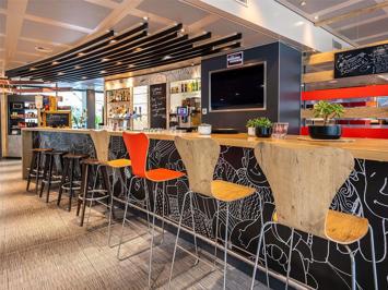 Foto ibis Geneve Centre Nations *** Geneve