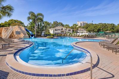 Foto Sheraton Vistana Resort Villas **** Orlando