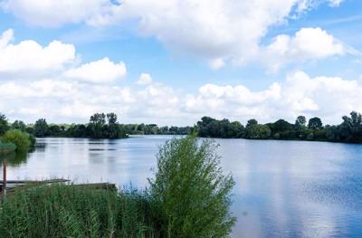 Foto EuroParcs Aan de Maas **** Kerkdriel