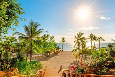 Foto Zuri Zanzibar ***** Kendwa