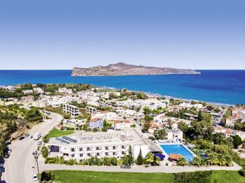 Foto Dore Boutique **** Agia Marina