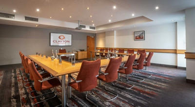 Foto Clayton Manchester Airport **** Manchester