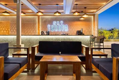 Foto Gran Hotel Europa Santo Domingo Trademark by Wyndham **** Santo Domingo