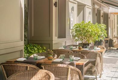 Foto PortoBay Marques **** Lissabon